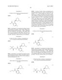 HETEROARYL SUBSTITUTED NICOTINAMIDE COMPOUNDS diagram and image