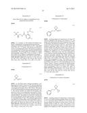 HETEROARYL SUBSTITUTED NICOTINAMIDE COMPOUNDS diagram and image