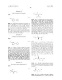 HETEROARYL SUBSTITUTED NICOTINAMIDE COMPOUNDS diagram and image