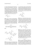 HETEROARYL SUBSTITUTED NICOTINAMIDE COMPOUNDS diagram and image