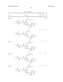 HETEROARYL SUBSTITUTED NICOTINAMIDE COMPOUNDS diagram and image