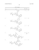 HETEROARYL SUBSTITUTED NICOTINAMIDE COMPOUNDS diagram and image