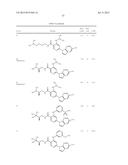 HETEROARYL SUBSTITUTED NICOTINAMIDE COMPOUNDS diagram and image