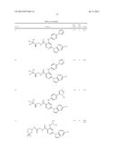 HETEROARYL SUBSTITUTED NICOTINAMIDE COMPOUNDS diagram and image