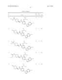 HETEROARYL SUBSTITUTED NICOTINAMIDE COMPOUNDS diagram and image