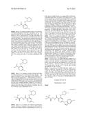 HETEROARYL SUBSTITUTED NICOTINAMIDE COMPOUNDS diagram and image