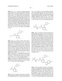 HETEROARYL SUBSTITUTED NICOTINAMIDE COMPOUNDS diagram and image