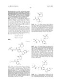 HETEROARYL SUBSTITUTED NICOTINAMIDE COMPOUNDS diagram and image