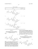 HETEROARYL SUBSTITUTED NICOTINAMIDE COMPOUNDS diagram and image