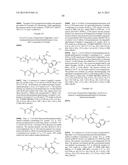 HETEROARYL SUBSTITUTED NICOTINAMIDE COMPOUNDS diagram and image