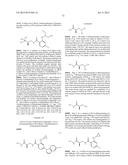 HETEROARYL SUBSTITUTED NICOTINAMIDE COMPOUNDS diagram and image