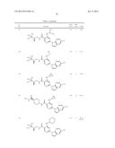 HETEROARYL SUBSTITUTED NICOTINAMIDE COMPOUNDS diagram and image