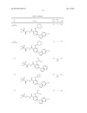 HETEROARYL SUBSTITUTED NICOTINAMIDE COMPOUNDS diagram and image