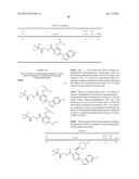 HETEROARYL SUBSTITUTED NICOTINAMIDE COMPOUNDS diagram and image