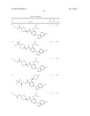HETEROARYL SUBSTITUTED NICOTINAMIDE COMPOUNDS diagram and image