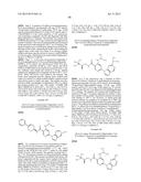 HETEROARYL SUBSTITUTED NICOTINAMIDE COMPOUNDS diagram and image