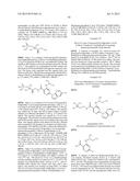 HETEROARYL SUBSTITUTED NICOTINAMIDE COMPOUNDS diagram and image