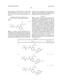 HETEROARYL SUBSTITUTED NICOTINAMIDE COMPOUNDS diagram and image