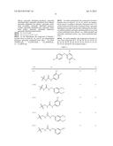 AGONISTS OF SRC HOMOLOGY-2 CONTAINING PROTEIN TYROSINE PHOSPHATASE-1 AND     TREATMENT METHODS USING THE SAME diagram and image