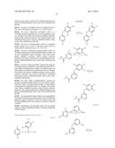 AGONISTS OF SRC HOMOLOGY-2 CONTAINING PROTEIN TYROSINE PHOSPHATASE-1 AND     TREATMENT METHODS USING THE SAME diagram and image