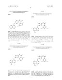 AGONISTS OF SRC HOMOLOGY-2 CONTAINING PROTEIN TYROSINE PHOSPHATASE-1 AND     TREATMENT METHODS USING THE SAME diagram and image