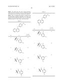 AGONISTS OF SRC HOMOLOGY-2 CONTAINING PROTEIN TYROSINE PHOSPHATASE-1 AND     TREATMENT METHODS USING THE SAME diagram and image