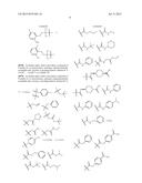 PYRROLIDINYL SULFONE RORGAMMA MODULATORS diagram and image