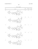 PYRROLIDINYL SULFONE RORGAMMA MODULATORS diagram and image