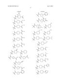 PYRROLIDINYL SULFONE RORGAMMA MODULATORS diagram and image