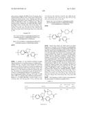 PYRROLIDINYL SULFONE RORGAMMA MODULATORS diagram and image