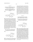 PYRROLIDINYL SULFONE RORGAMMA MODULATORS diagram and image