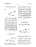 PYRROLIDINYL SULFONE RORGAMMA MODULATORS diagram and image