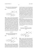 PYRROLIDINYL SULFONE RORGAMMA MODULATORS diagram and image