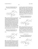 PYRROLIDINYL SULFONE RORGAMMA MODULATORS diagram and image