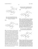 PYRROLIDINYL SULFONE RORGAMMA MODULATORS diagram and image