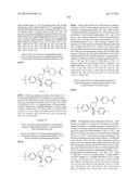 PYRROLIDINYL SULFONE RORGAMMA MODULATORS diagram and image