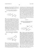 PYRROLIDINYL SULFONE RORGAMMA MODULATORS diagram and image