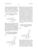 PYRROLIDINYL SULFONE RORGAMMA MODULATORS diagram and image