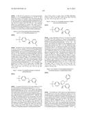 PYRROLIDINYL SULFONE RORGAMMA MODULATORS diagram and image