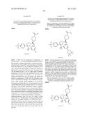 PYRROLIDINYL SULFONE RORGAMMA MODULATORS diagram and image