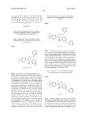 PYRROLIDINYL SULFONE RORGAMMA MODULATORS diagram and image