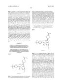 PYRROLIDINYL SULFONE RORGAMMA MODULATORS diagram and image