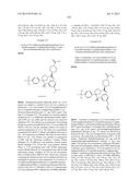 PYRROLIDINYL SULFONE RORGAMMA MODULATORS diagram and image