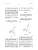 PYRROLIDINYL SULFONE RORGAMMA MODULATORS diagram and image