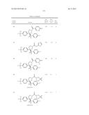 PYRROLIDINYL SULFONE RORGAMMA MODULATORS diagram and image