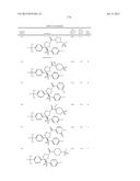 PYRROLIDINYL SULFONE RORGAMMA MODULATORS diagram and image