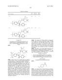 PYRROLIDINYL SULFONE RORGAMMA MODULATORS diagram and image