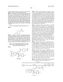 PYRROLIDINYL SULFONE RORGAMMA MODULATORS diagram and image