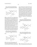 PYRROLIDINYL SULFONE RORGAMMA MODULATORS diagram and image