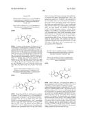 PYRROLIDINYL SULFONE RORGAMMA MODULATORS diagram and image